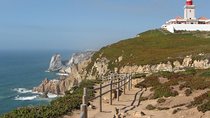 Private tour half day Sintra-Cabo Roca-Cascais-Portuguese Riviera