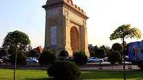 The best of Bucharest Private Walking tour 