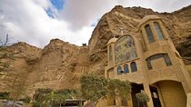 Private Tour to Old Coptic Cairo & the Cave Church of St. Simon.
