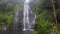 Seven Wonder Waterfalls Trekking