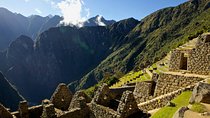 Machu Picchu Full Day.