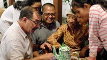 Yogyakarta Exclusive Dinner with Local Family