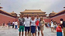 Beijing Private Tour: Mutianyu Great Wall and Forbidden City