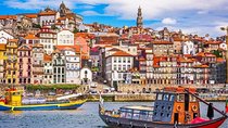 Porto Private City Tour