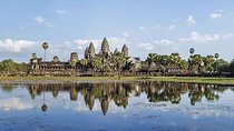 Siem Reap & Phnom Penh Discovery 6 Days 5 Nights