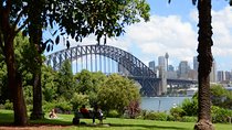 Sydney Harbour: A Self-Guided Audio Tour to Lavender Bay