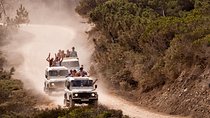Jeep Safari #1 in Algarve