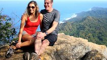 Monkey Mountain Jungle Hike Adventure