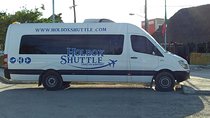 Chiquila Playa del Carmen Shared Shuttle 