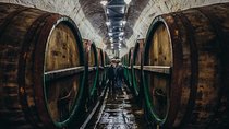 Private Tour to Pilsner Urquell from Prague