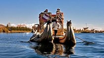 Titicaca Lake 2 Day 1 Night from Cusco to Puno