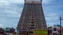 3 days tour of temples of Planets & Elements from Chennai by private car