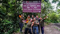 2 Day Inca Trail Hike to Machu Picchu