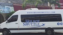 Chiquila Playa del Carmen Private Shuttle 