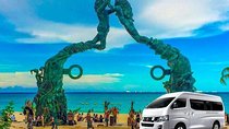 Private Transfer from Playa del Carmen to Cancun International Airport