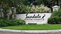 Montego Bay Airport (MBJ) - Sandals South Coast Jamaica