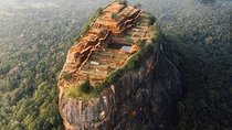 Day tour to Sigiriya