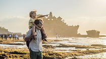 Tanah Lot - Jatiluwih (UNESCO) - Bedugul and Ulun Danu Temple Tour