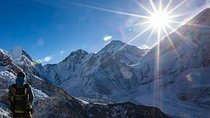 Everest Base Camp Trek 15 Days