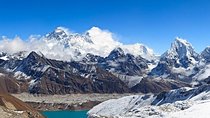 Shortest Everest Base Camp Trek 11 Days