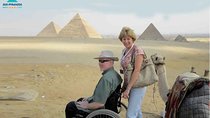 Alexandria to Abu Simbel Wheelchair
