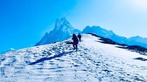Mardi Himal Trek Fixed Departure (March 1,7; Nov 3,10,17 2023)