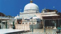 7 Days Golden Triangle Tour With Ajmer Sharif