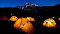 5days Marangu route Kilimanjaro Climbing