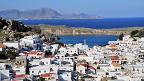 Best Of Rhodes - Lindos - Private Shore Excursion