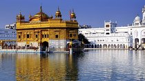 6 Days Golden Triangle Tour with Amritsar from Delhi