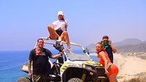 Cabo Original Real Baja 1000 Tour (Triple UTV)