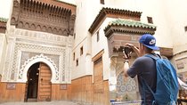 Discover Fez Differently