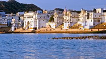 6 Days Golden Triangle Tour with Pushkar Delhi, Agra, Jaipur Tour
