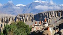 Upper Mustang Trekking