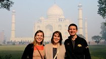 Private Guided Agra Same Day Tour By Car