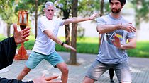 Beijing Private Morning Tour: Tai Chi Lesson & Temple of Heaven