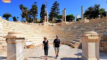  Full Day Tour To Alexandria