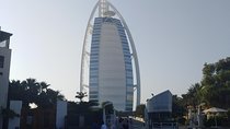 Private Dubai 4 hours Tour with Professional Driver