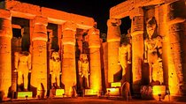 Overnight Trip to Luxor from Marsa Alam