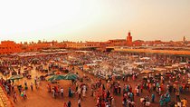  9 Days Morocco Imperial Cities & Desert Tour from Marrakech