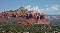 Sedona Hi-Points Luxury Van Tour
