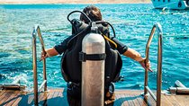 Scuba Diving from Hurghada