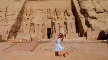 Abu Simbel temple Private tour from Aswan or Luxor in a day trip