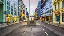 Berlin Wall: Greatest Escapes Self-Guided Walking Adventure