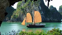 Halong Bay Full Day Tour From Hanoi