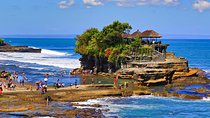 Tanah Lot, Ulun Danu Temple & Jatiluwih Green Land Tours