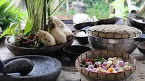 Balinese Cooking Class at Organic Farm