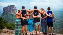 Sigiriya Rock Fortress And Dambulla Rock Cave Temple Tour (All Inclusive)