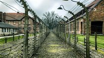 Private Tour to Auschwitz & Birkenau from Katowice