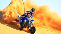 Qatar ATV And Quad Bike Experience With Sand Boarding 
